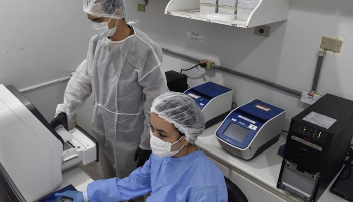 Pesquisadores da Fiocruz criam método para detectar hepatite D